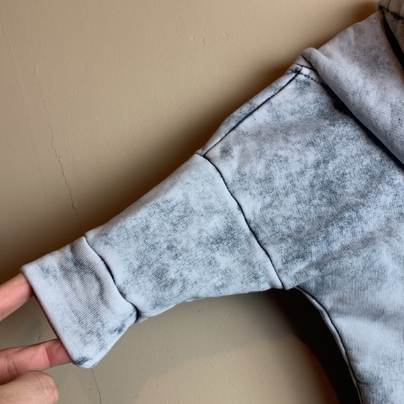 Minikid Explore Pullover Hoodie - Picture 7 of 11